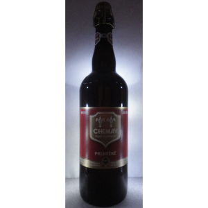 Chimay Rouge 75 cl - Brune