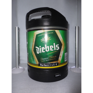 Diebels 6L - Ambrée