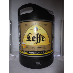 Leffe Blonde 6L - Blonde