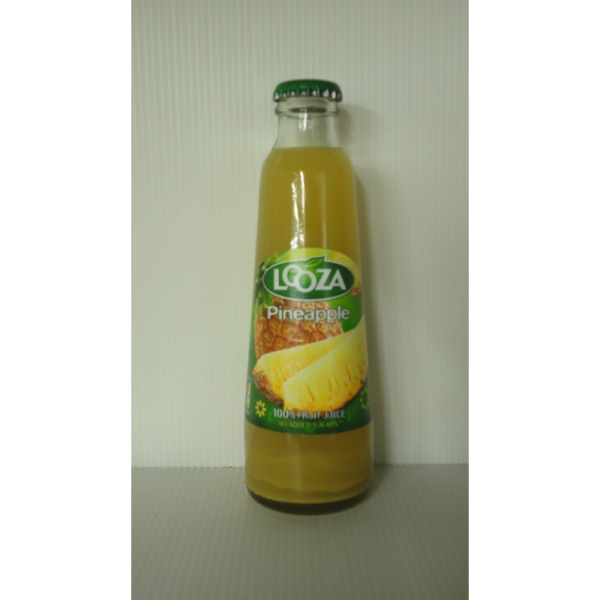 Looza Ananas 20 cl