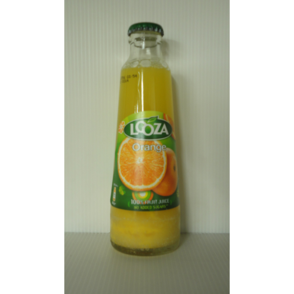 Looza Orange 20 cl