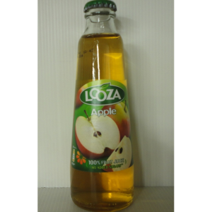 Looza Pomme 20 cl