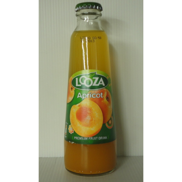 Looza Abricot 20 cl