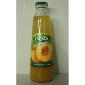 Looza Pêche 20 cl