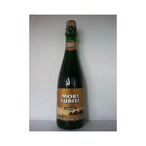 Mort Subite Gueuze 37.5 cl