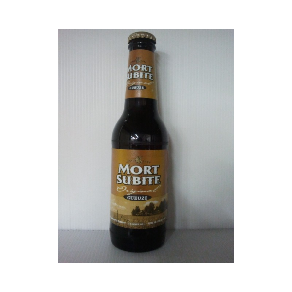 Mort Subite Gueuze 25 cl