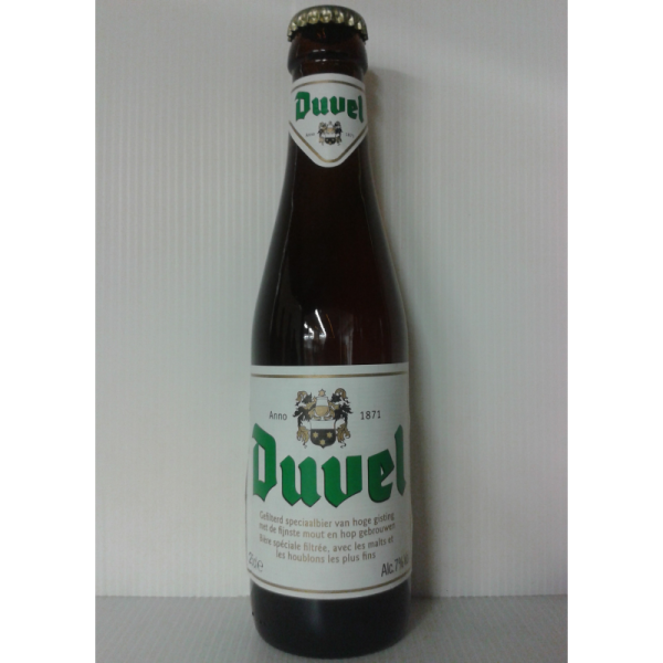 Duvel 7.5% 33 cl