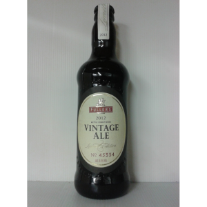 Fuller's Vintage 2012 Blonde 50 cl