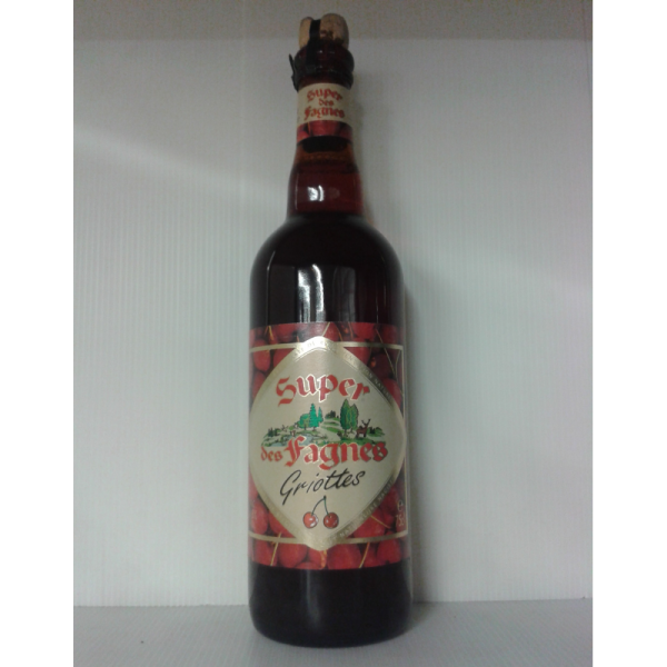 Super des Fagnes 75 cl