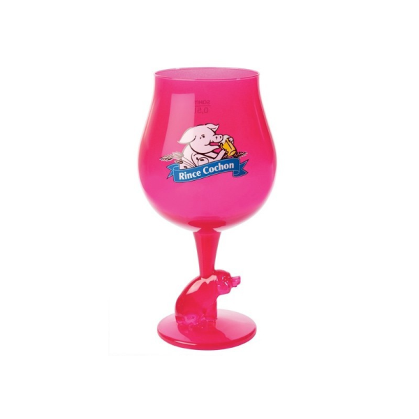 Rince Cochon Rose 50 cl