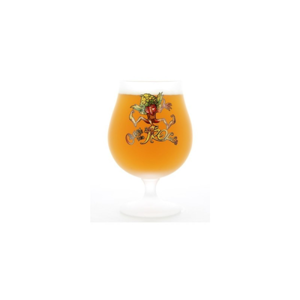Cuvée des Trolls 50 cl