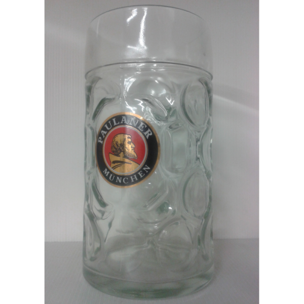 Chope Paulaner Salvator 1L