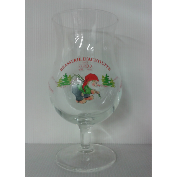 La Chouffe 33 cl