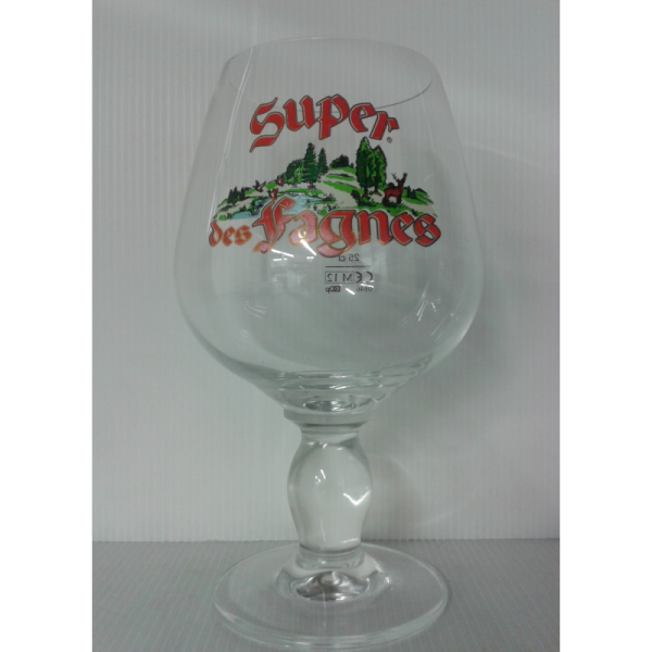 Super des Fagnes 33 cl