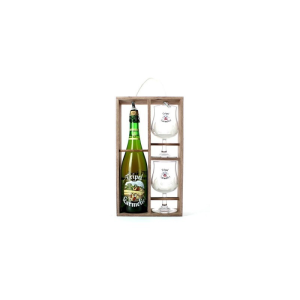 Coffret Tripel Karmeliet