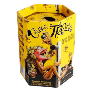 Coffret Cuvée des Trolls