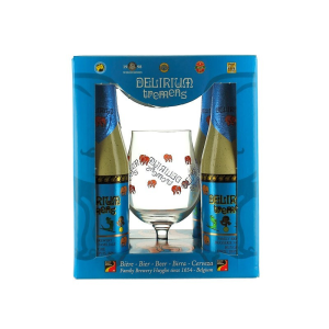 Coffret Delirium Tremens