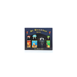 Coffret St Bernardus