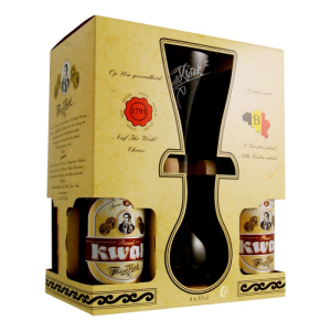 Coffret Kwak