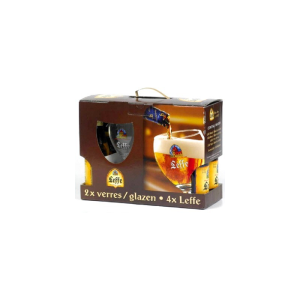 Coffret Leffe