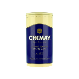 Coffret Chimay