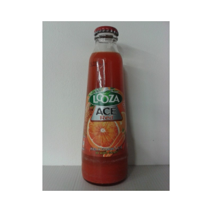 Looza Ace Red 20 cl