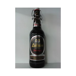 Leikeim Schwarze 50 cl