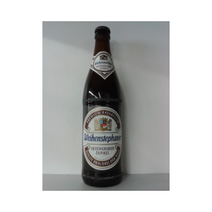 Weihenstephaner Dunkel 50 cl