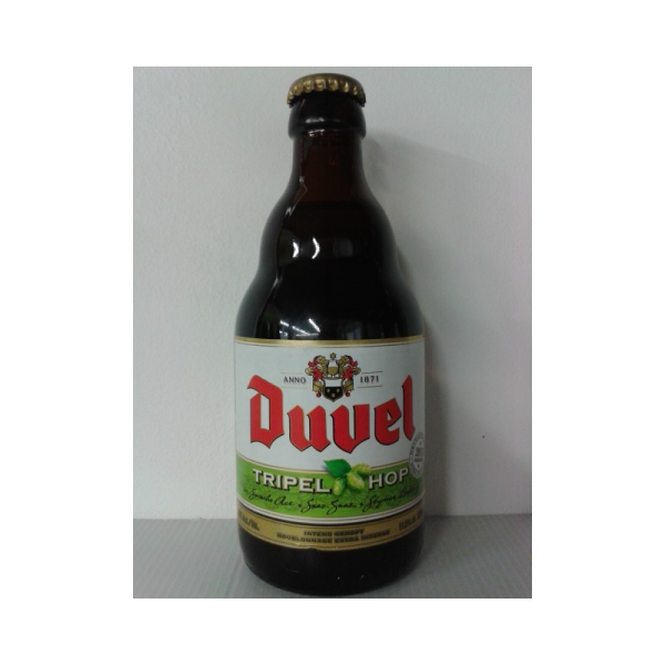 Duvel Tripel Hop 33 cl