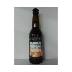 Margoulette Blonde 33 cl