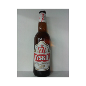 Tyskie 50 cl