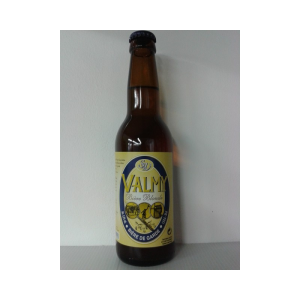 Valmy Blonde 33 cl