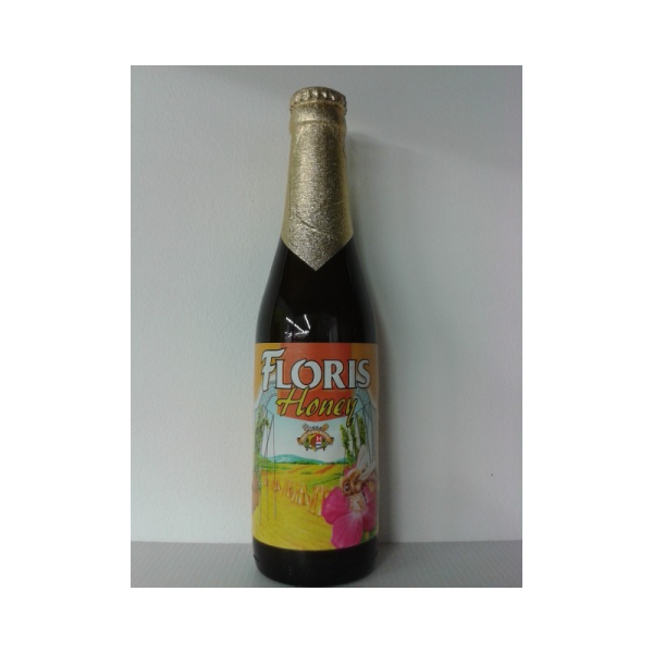 Floris Honey 33 cl