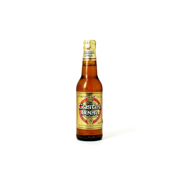 Castel Beer 33 cl