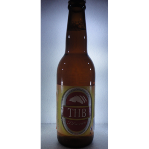 THB Pils 33 cl