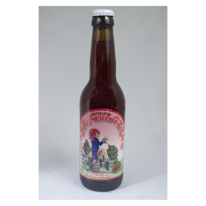 Bière des sans culottes framboise 33 cl