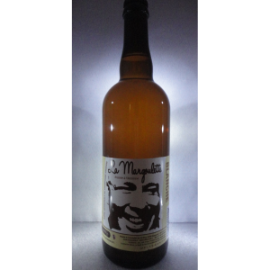 Margoulette Blanche 75 cl