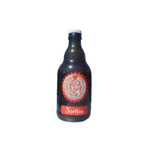 Sornin ambrée 33 cl