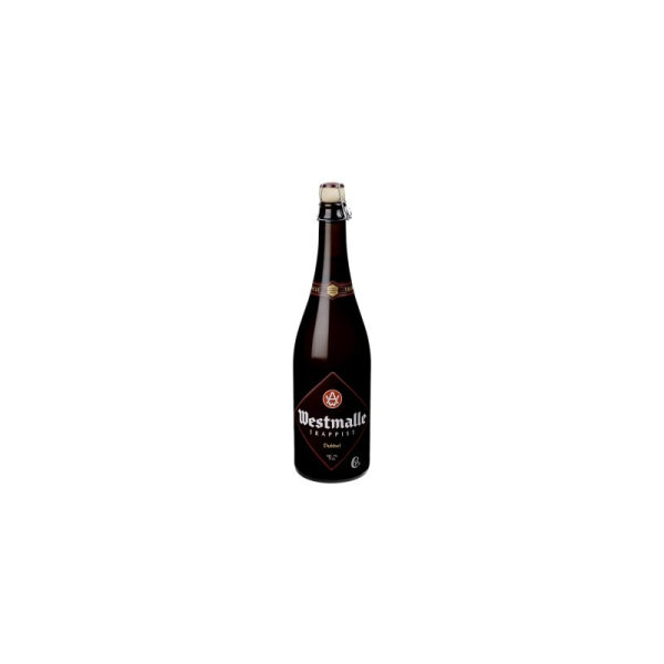 Westmalle double 75 cl