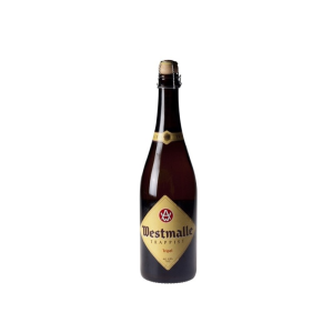 Westmalle triple 75 cl