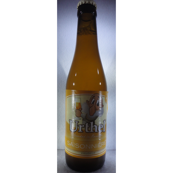Urthel saisonnière 33 cl