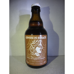 Sornin Cnoua Bibracte Noisette 33 cl