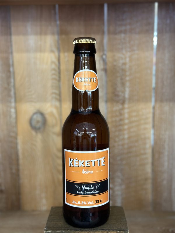 Kékette 33 cl