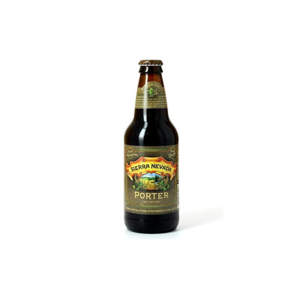 Sirra Nevada porter 35 cl