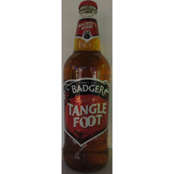 Badger Tangle Foot 50 cl
