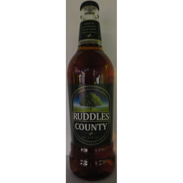Ruddles County 50 cl