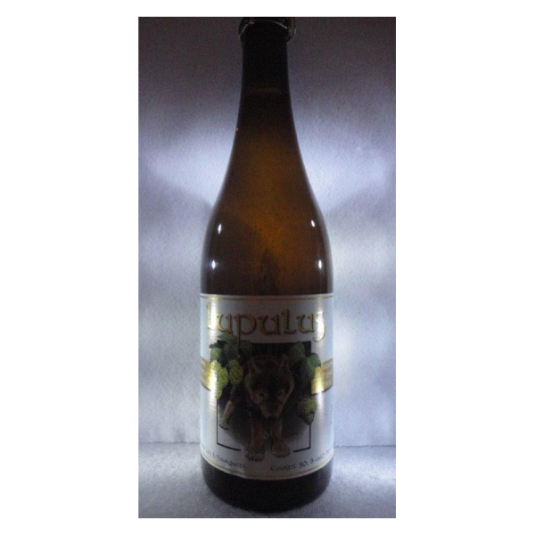 Lupulus blonde 75