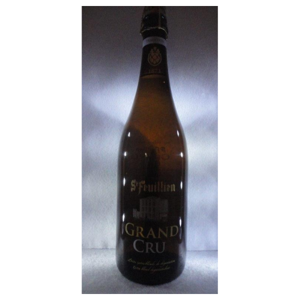 Saint feuillien grand cru 75