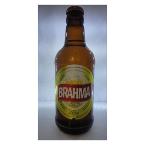 Brahma 30 cl