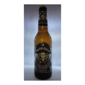 Motorhead 33 cl